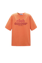 Eloise Closet Club Amour Tee