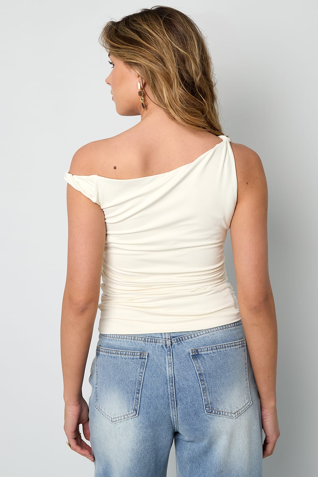 Basic Tank Top Eloise Closet