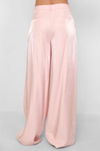 Velvet Kiss Straight Pants Eloise Closet