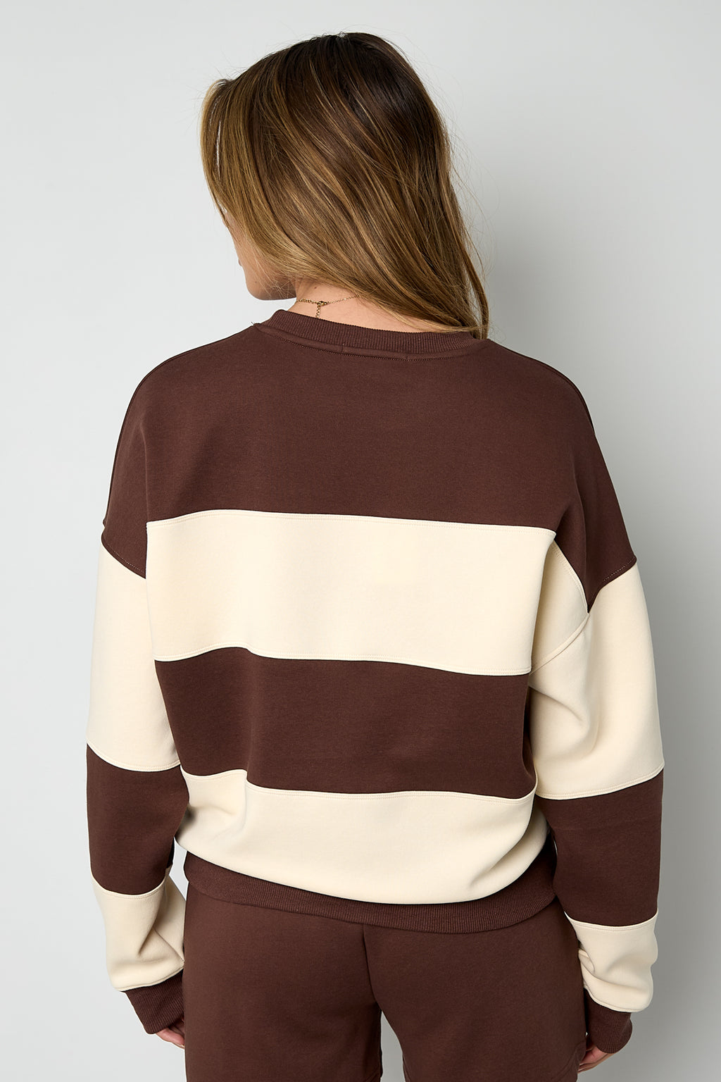 Eloise Closet Your Striped Loving Sweater