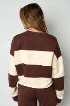 Eloise Closet Your Striped Loving Sweater