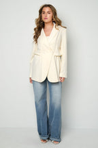 Eloise Closet Elegant City Blazer