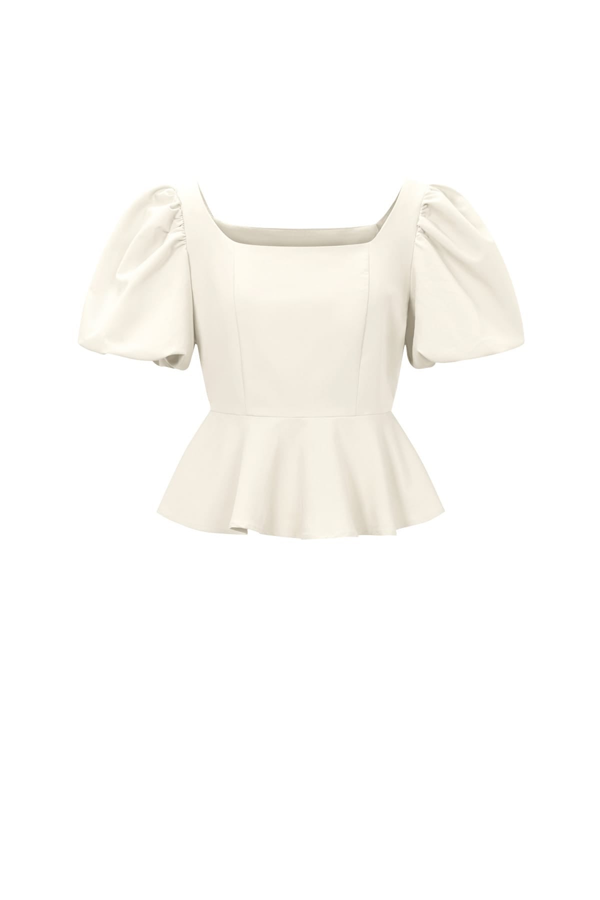 The Ariana Top Women – Elegant Eloise Closet