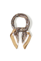 Summer Paisley Scarf Eloise Closet