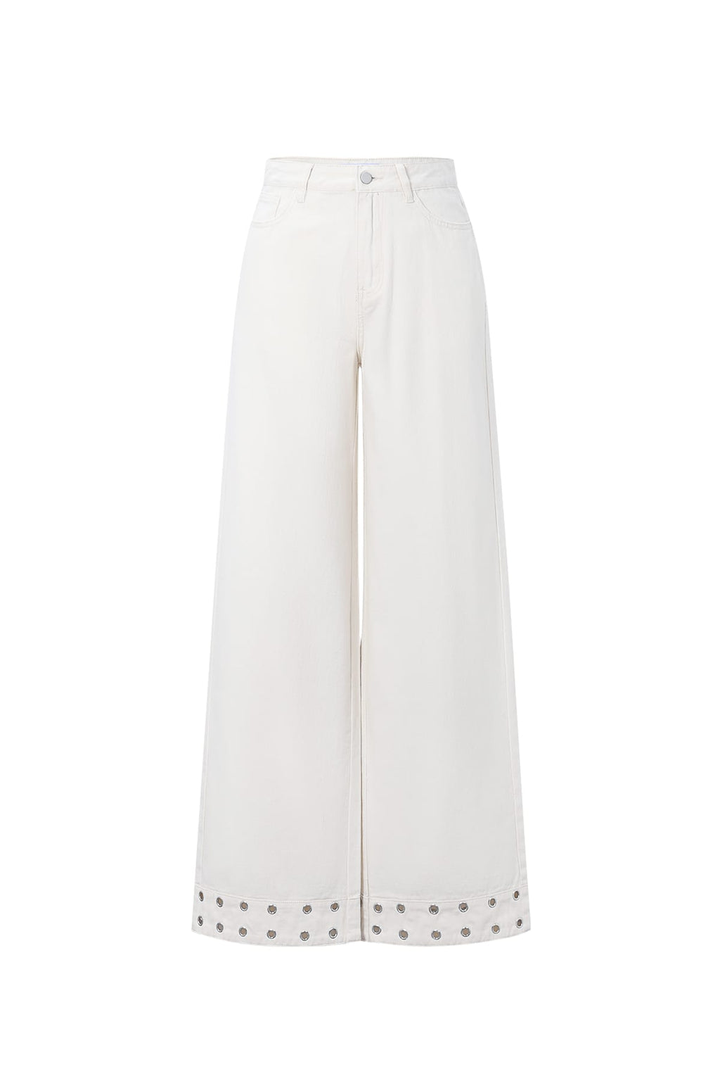 Urban Eyelet Jeans Set Eloise Closet