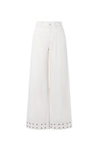 Urban Eyelet Jeans Set Eloise Closet