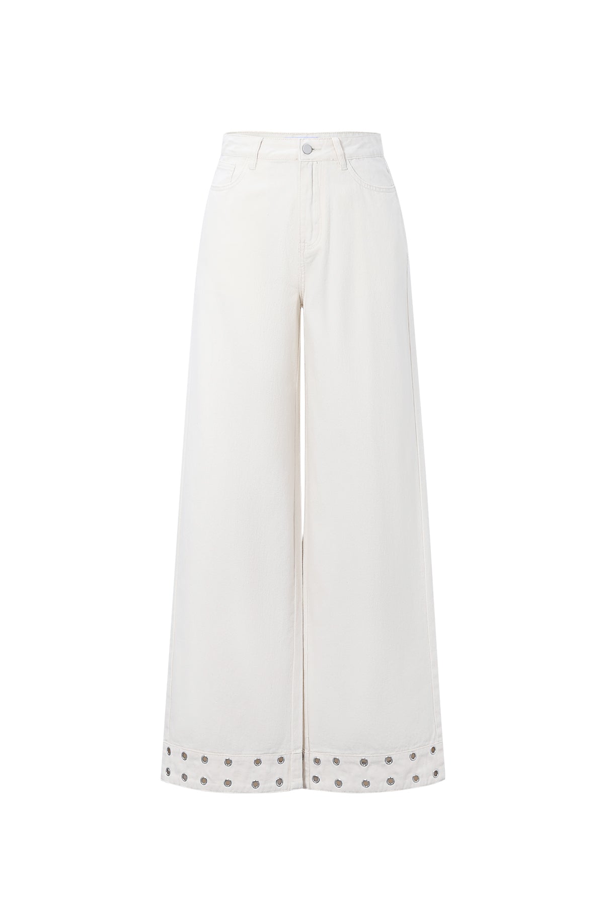 Urban Eyelet Jeans Set Eloise Closet