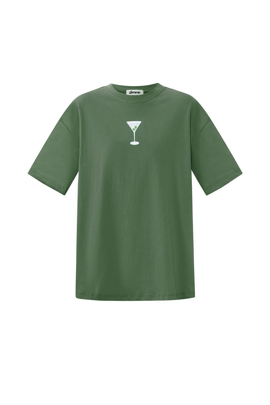 Cocktail Club T-Shirt Eloise Closet