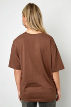 Eloise Closet New York Tee