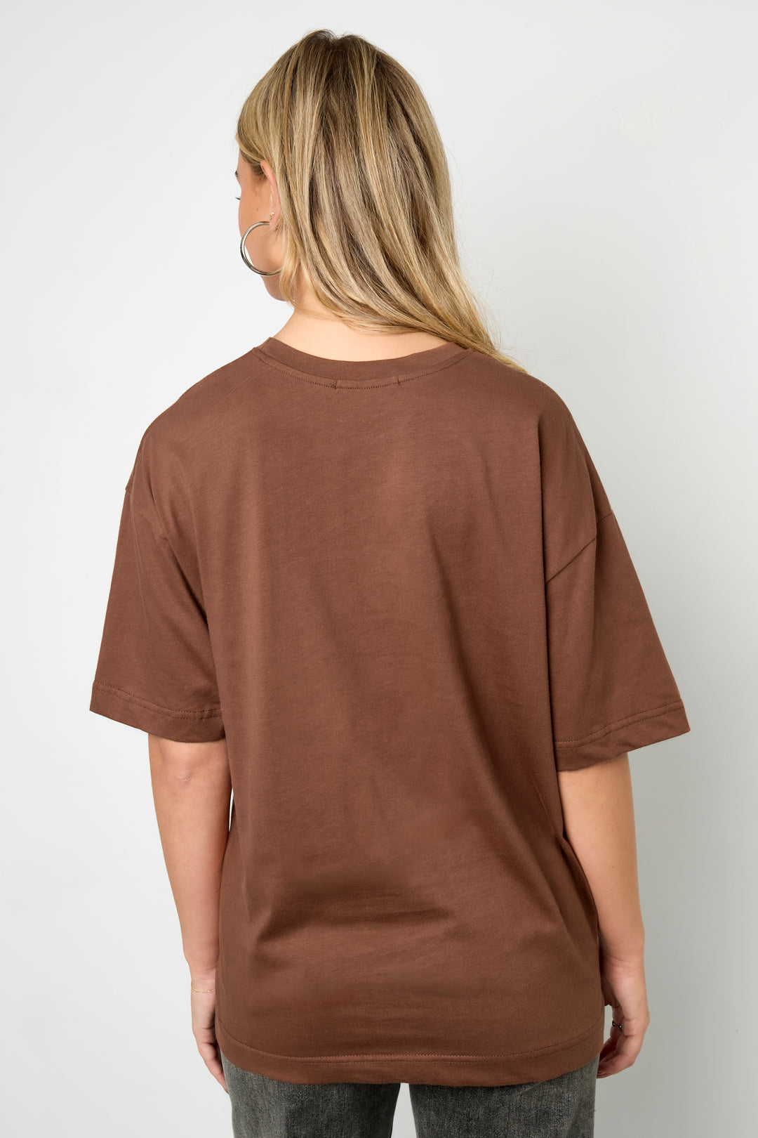 Eloise Closet New York Tee