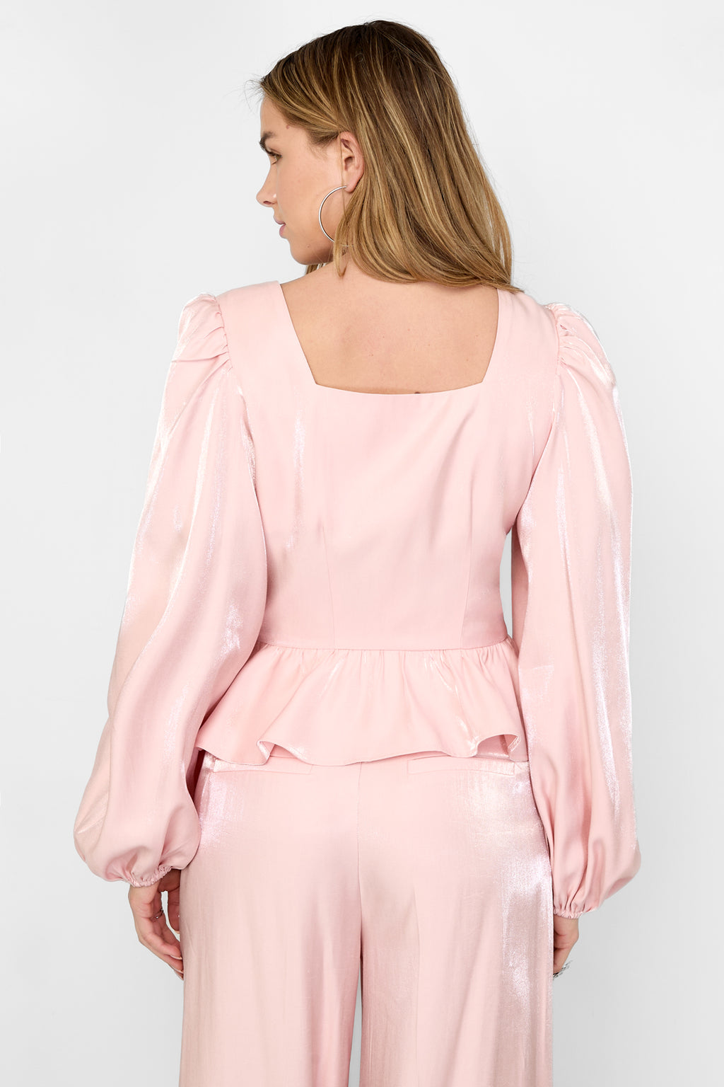 Velvet Kiss Top Eloise Closet