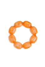 Squoval Bead Bracelet Eloise Closet