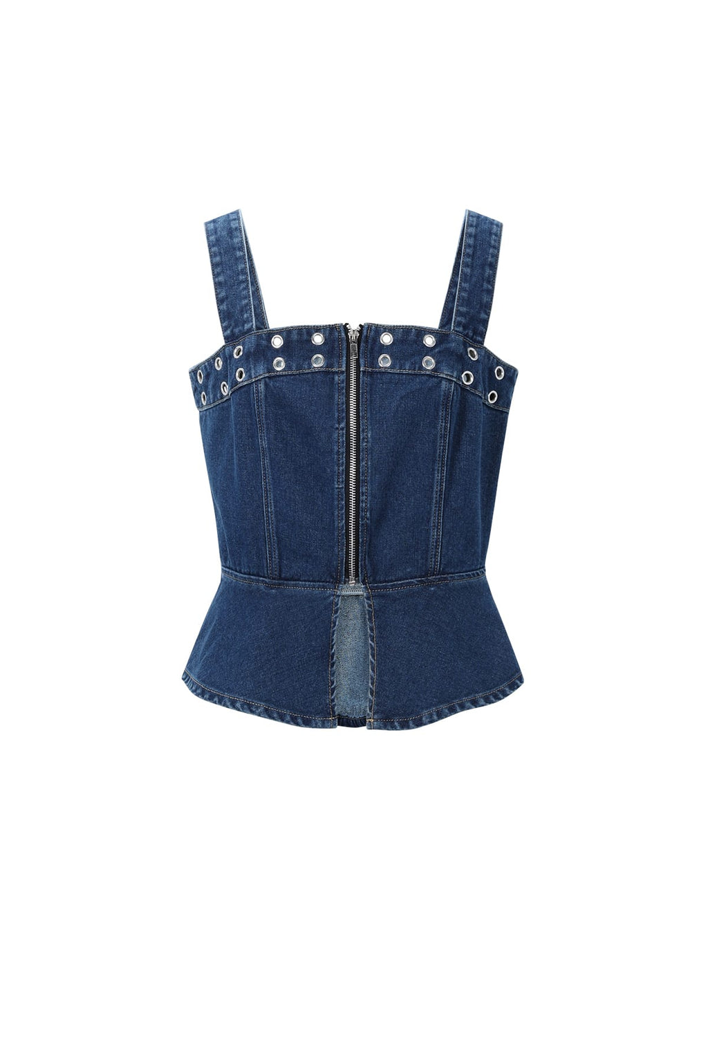 Eloise Closet Urban Denim Set