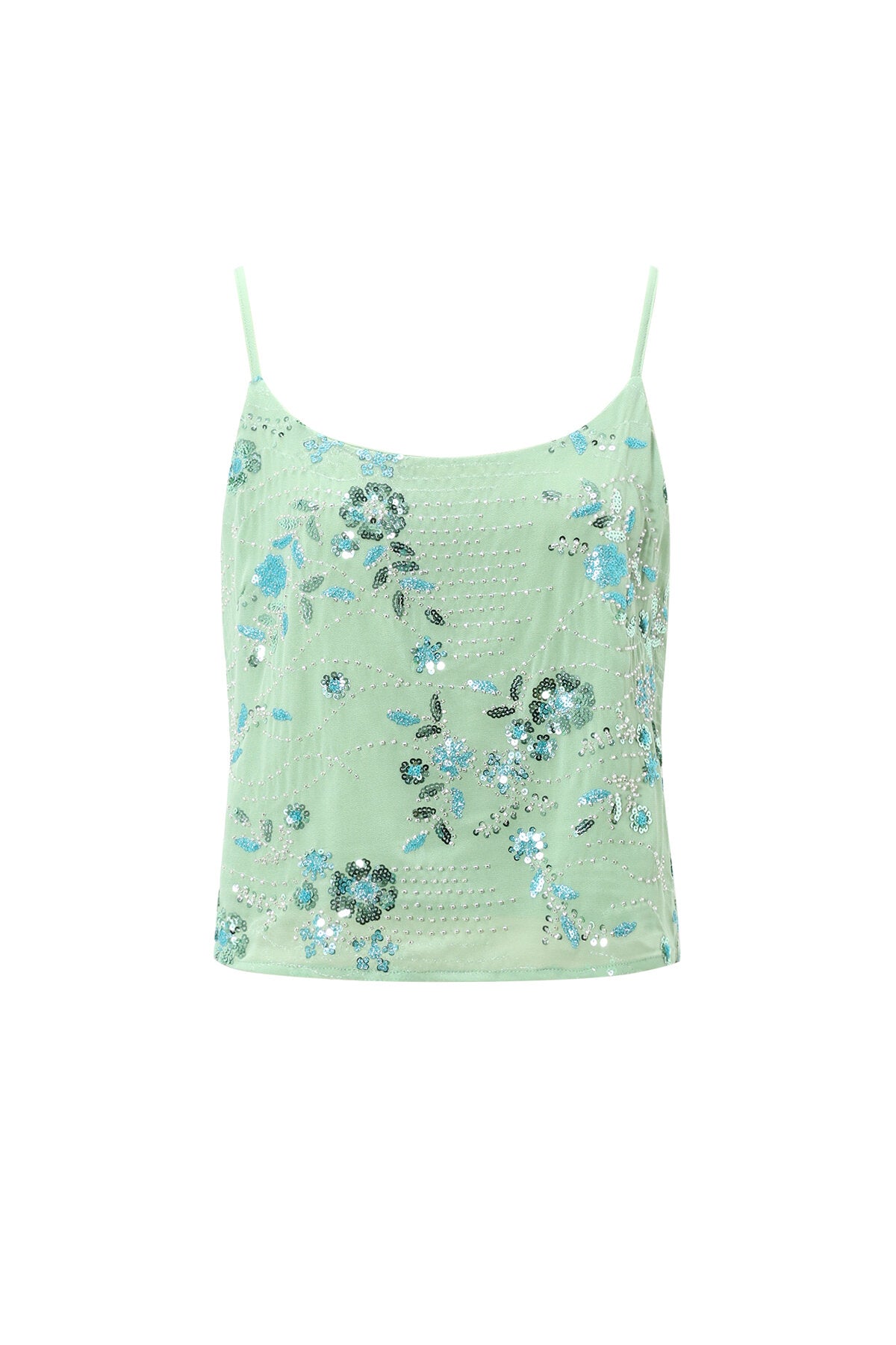 Ibiza Summer Top Eloise Closet