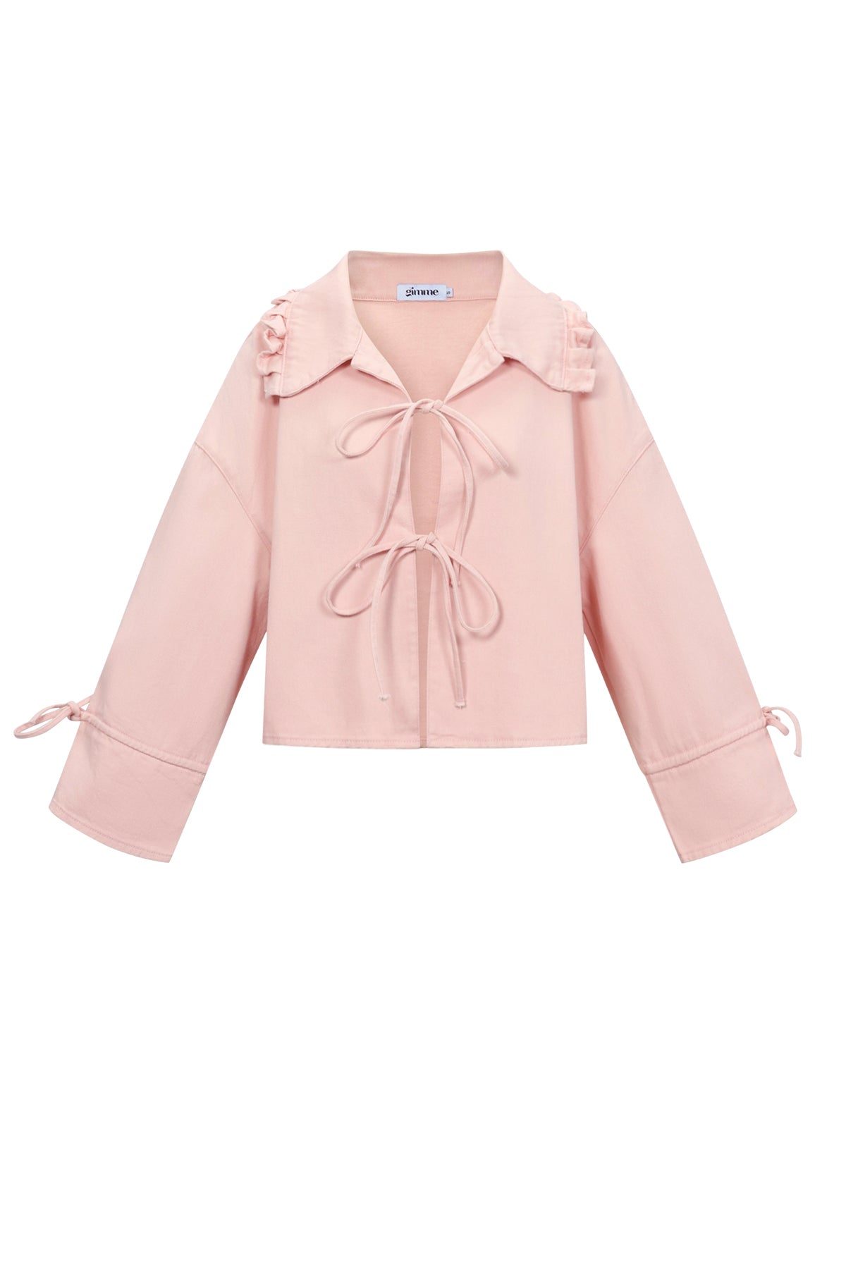 Eloise Closet The Kiana Jacket For You