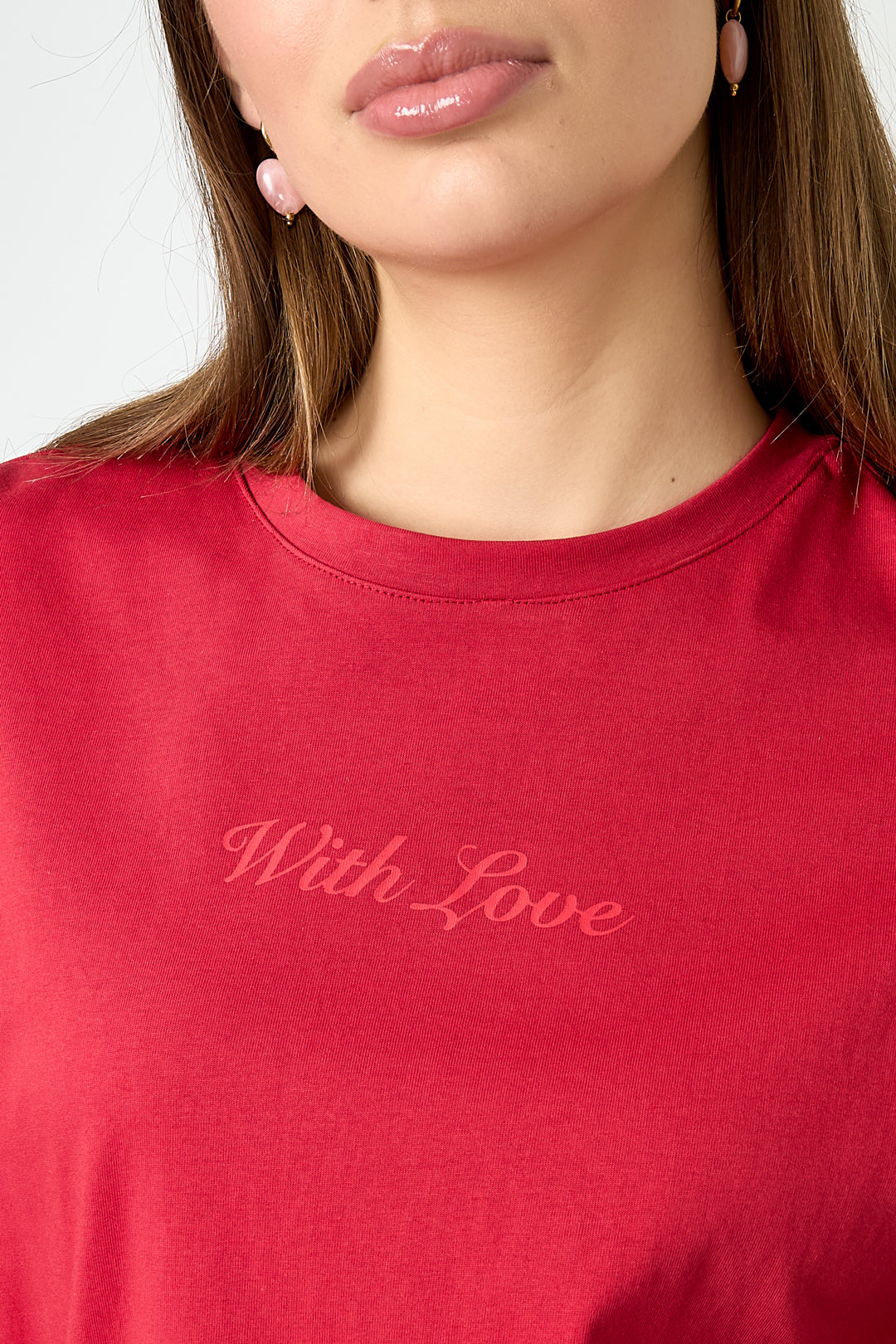 Eloise Closet With Love Tee For You