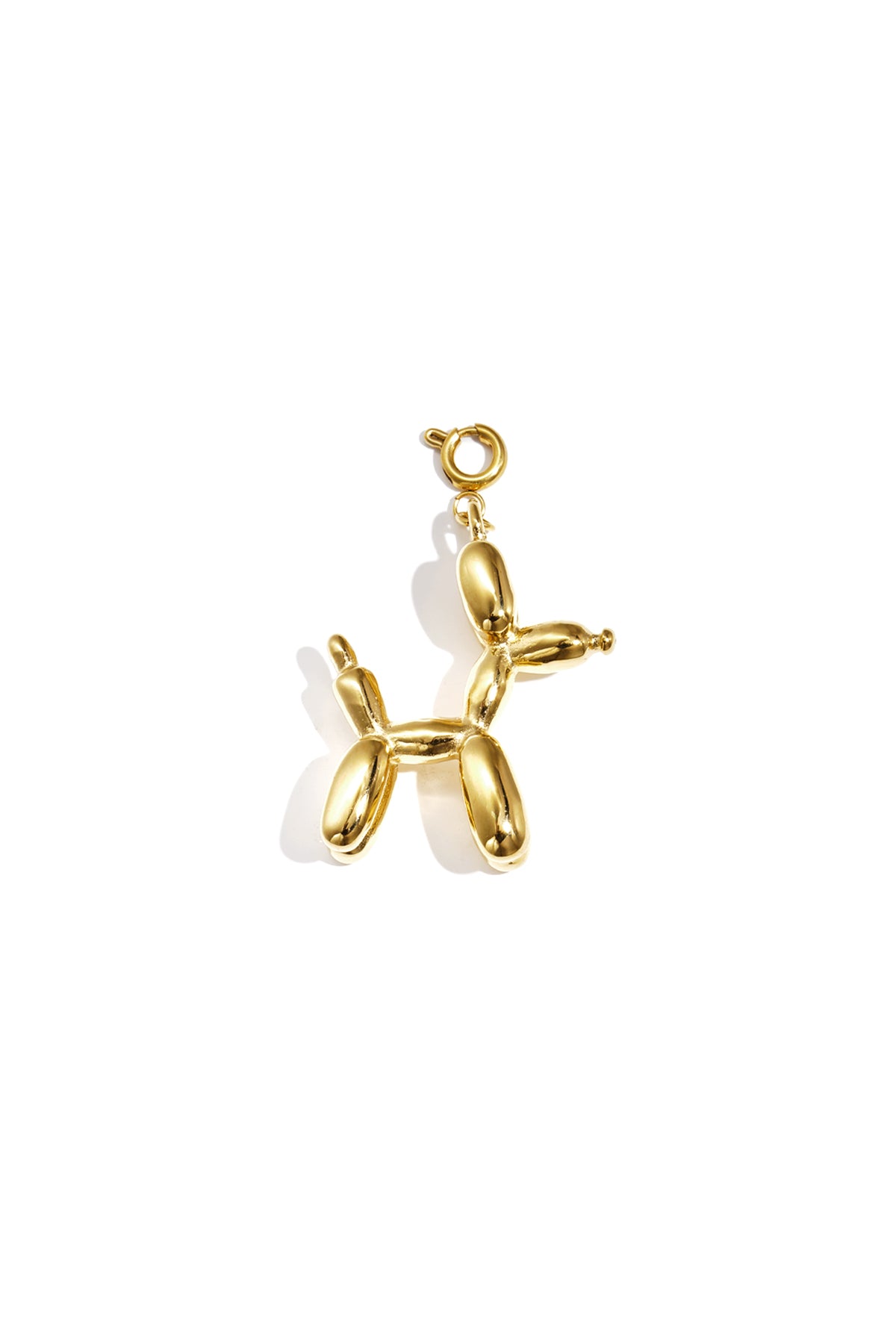 Balloon Dog Charm Eloise Closet