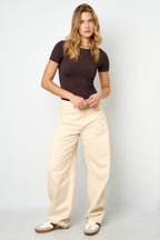 Elosie Closet T-shirt Body Basic