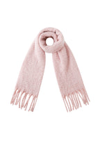 Winter scarves Solid Color Casual Polyester Daily