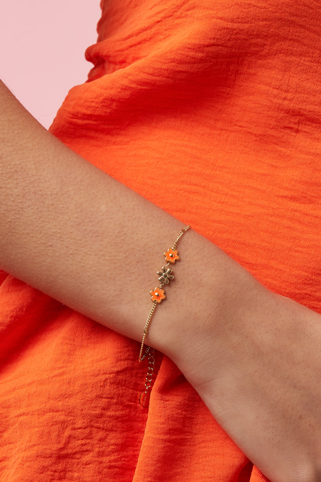 Color Bloom Bracelet Eloise Closet Jewelry