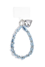Chain Link Phone Cord Eloise Closet Jewelry