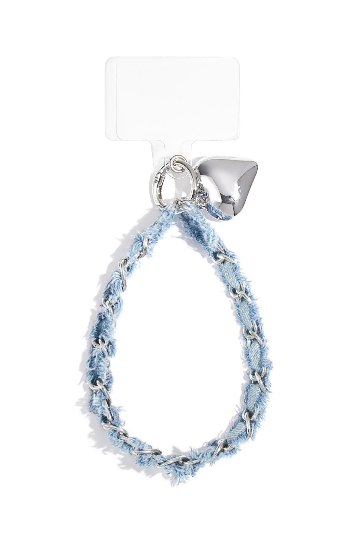 Chain Link Phone Cord Eloise Closet Jewelry