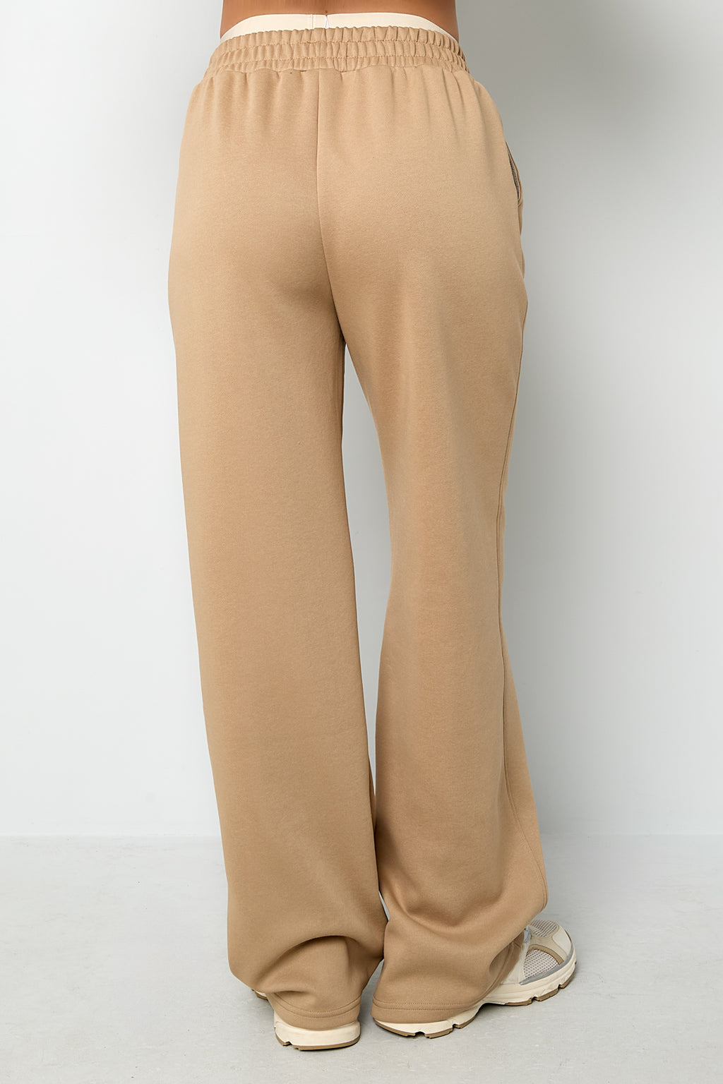 Eloise Closet Premium Sport Straight Leg Pants