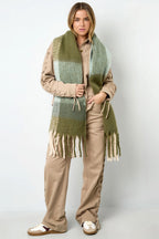 scarf