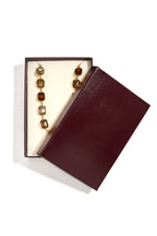 Stainless Steel Beaded Necklaces Geometric Shape Elegant Daily Luxurious Series Women's jewelry
