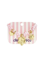 Charm Knot Rope Bracelet Eloise Closet Jewelry