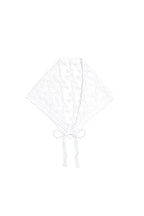 Summer Festival Lace Scarf Eloise Closet
