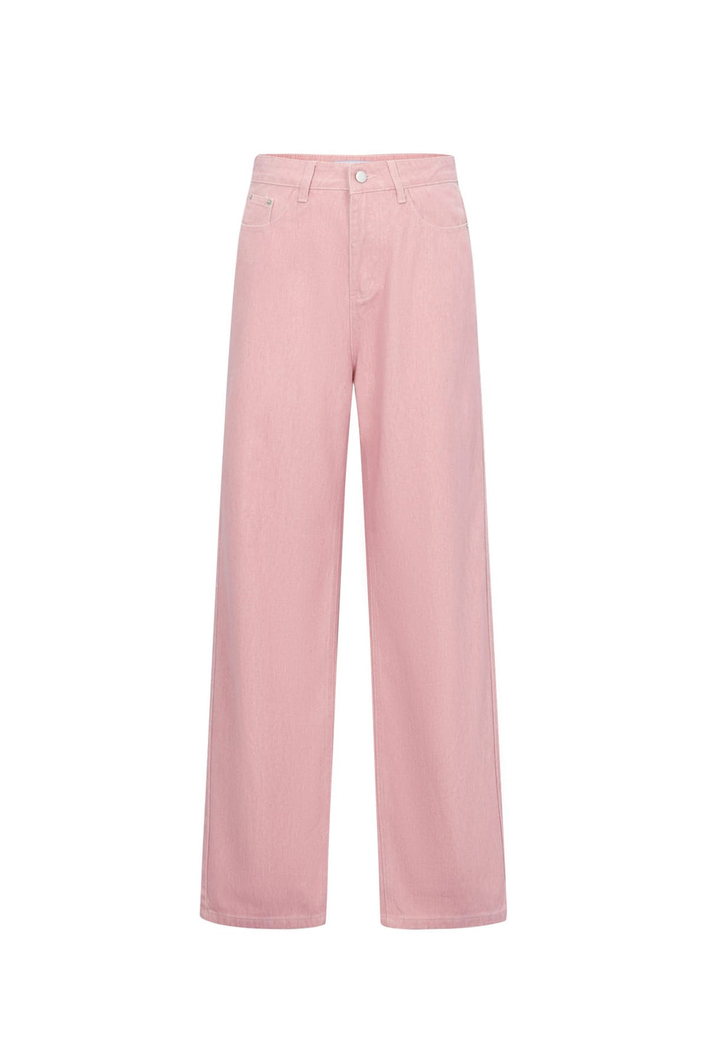 Heartline Denim Set Eloise Closet