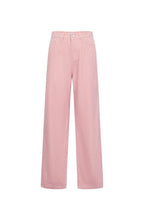 Heartline Denim Set Eloise Closet