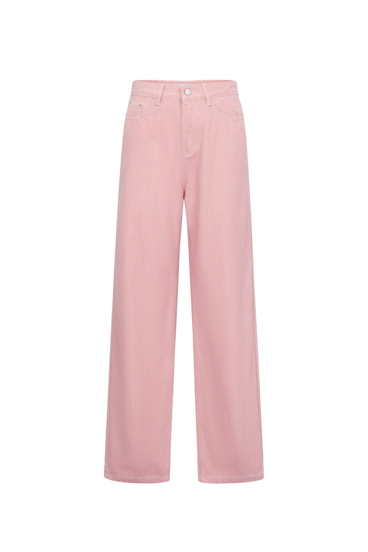 Heartline Denim Set Eloise Closet