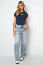 Elosie Closet T-shirt Body Basic
