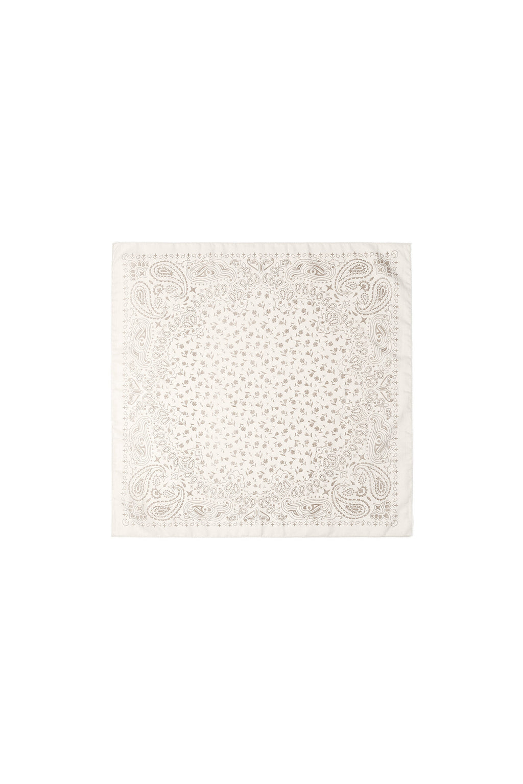 Summer Floral Scarf Eloise Closet