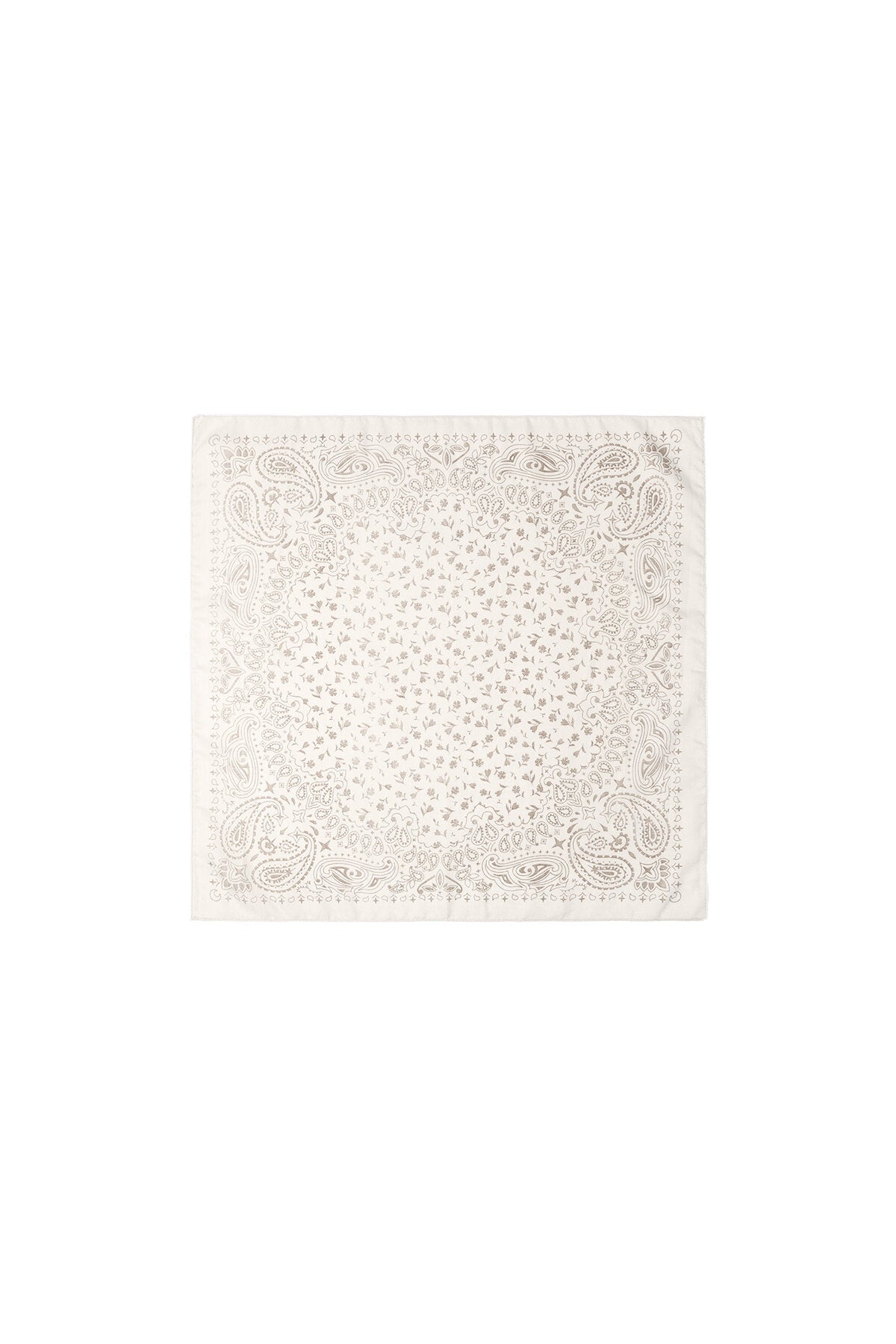Summer Floral Scarf Eloise Closet