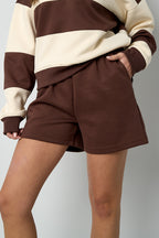 Eloise Closet NYC Graphic Shorts – Your Urban Summer