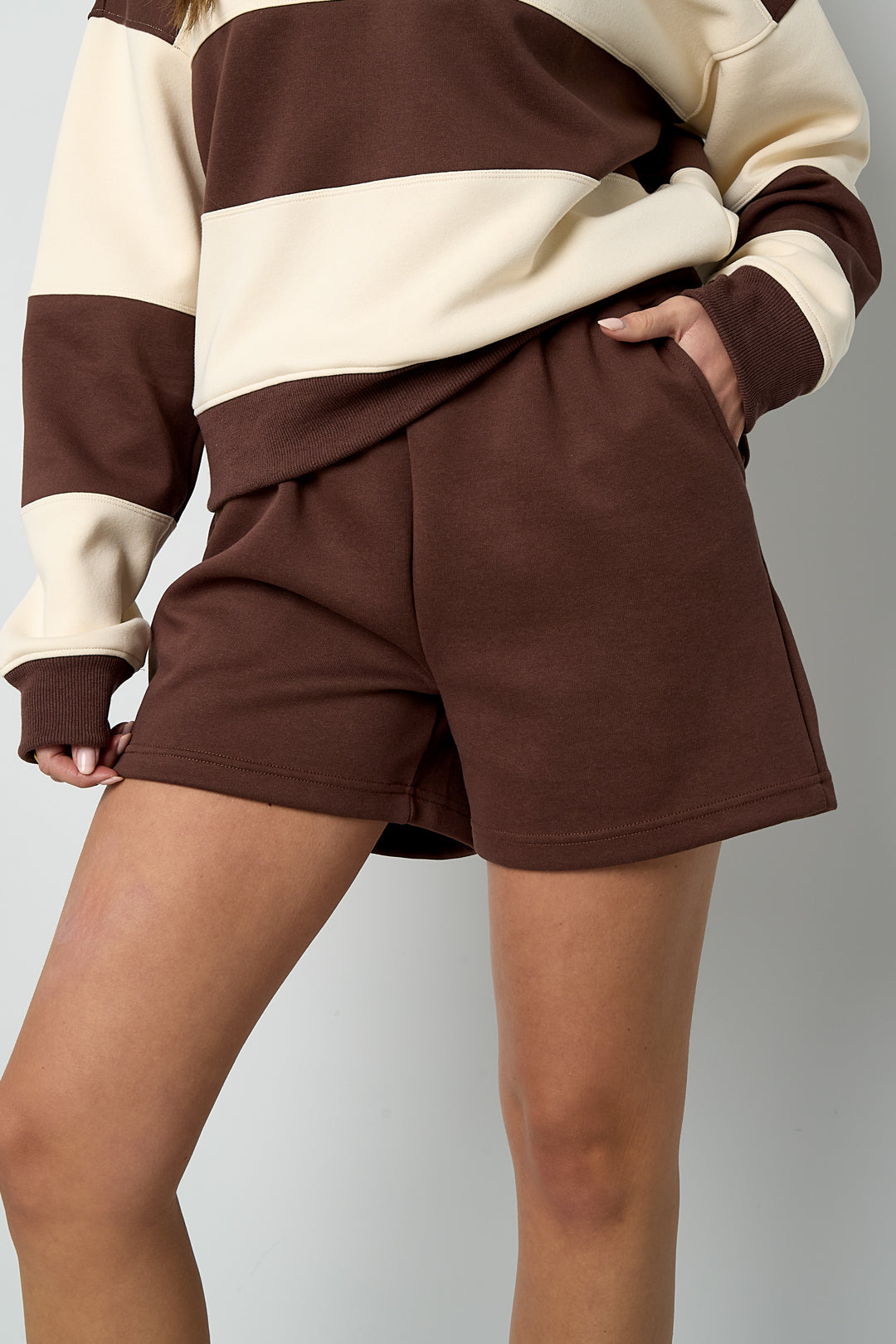 Eloise Closet NYC Graphic Shorts – Your Urban Summer