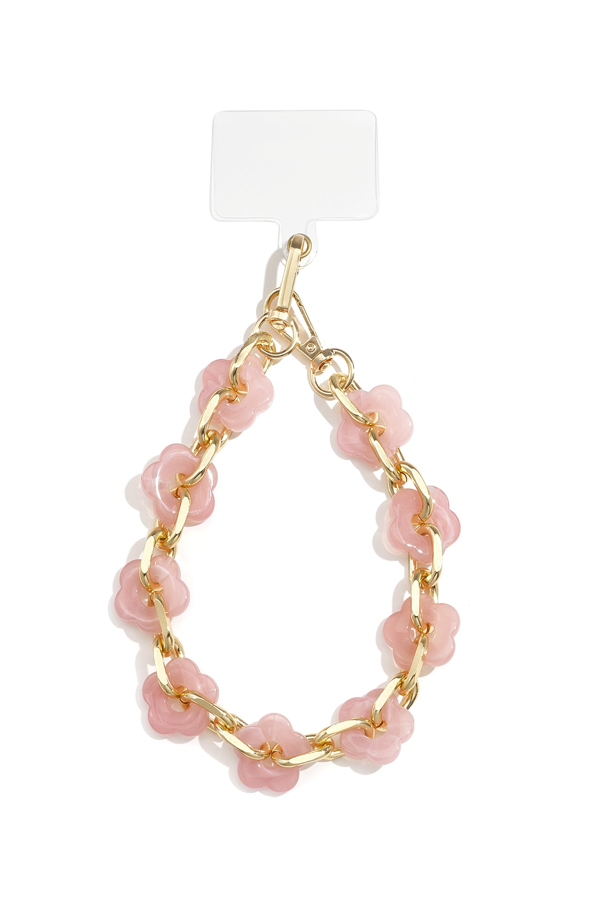 Flower Phone Cord Eloise Closet Jewelry