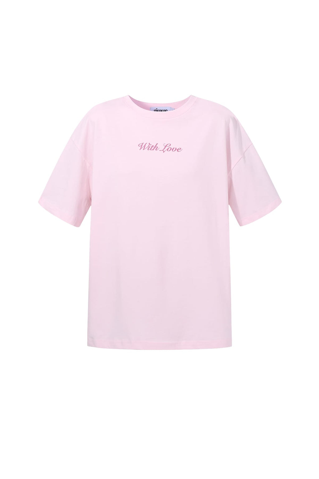 Eloise Closet With Love Tee For You
