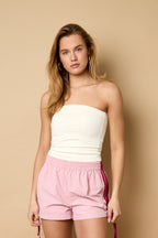 Basic Bandeau Top Eloise Closet