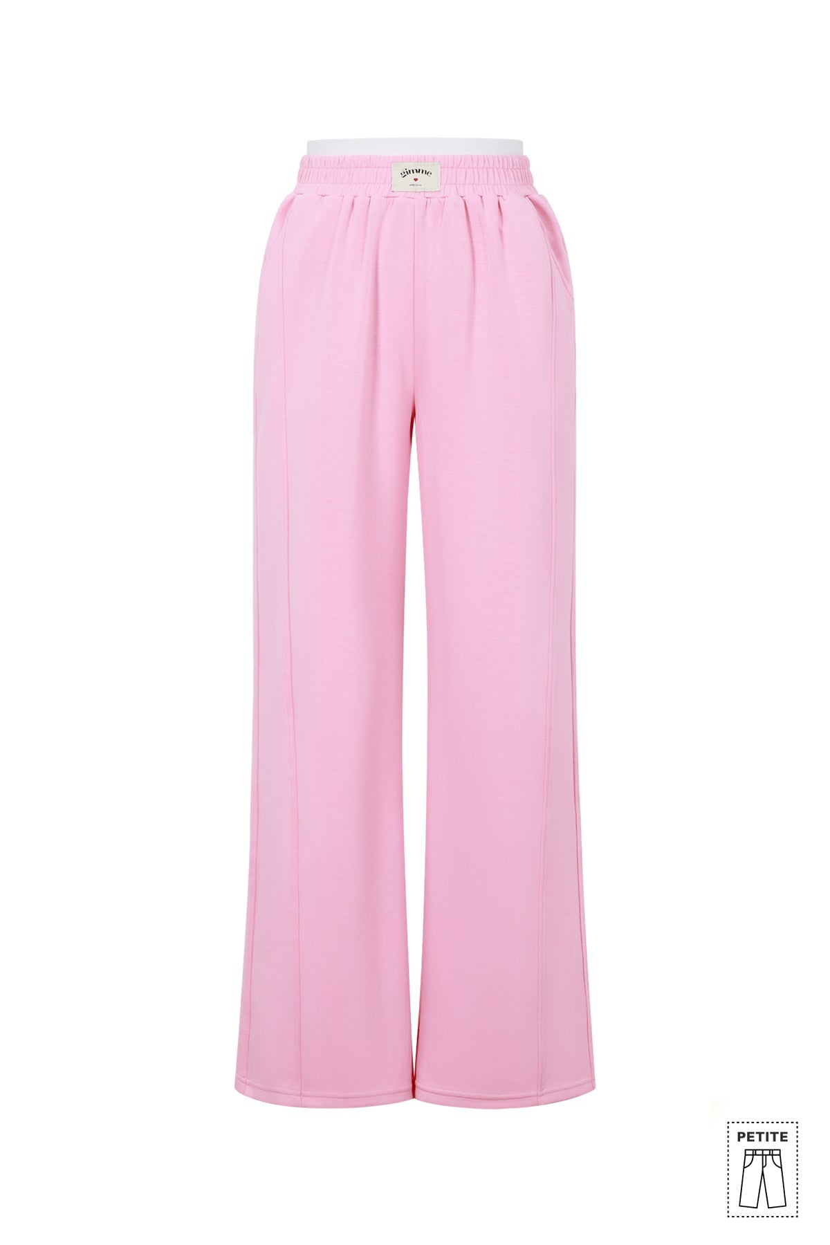 Eloise Closet Premium Sport Straight Leg Pants