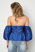 Lovergirl Elegant Top Eloise Closet