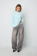 Pearl me sweater