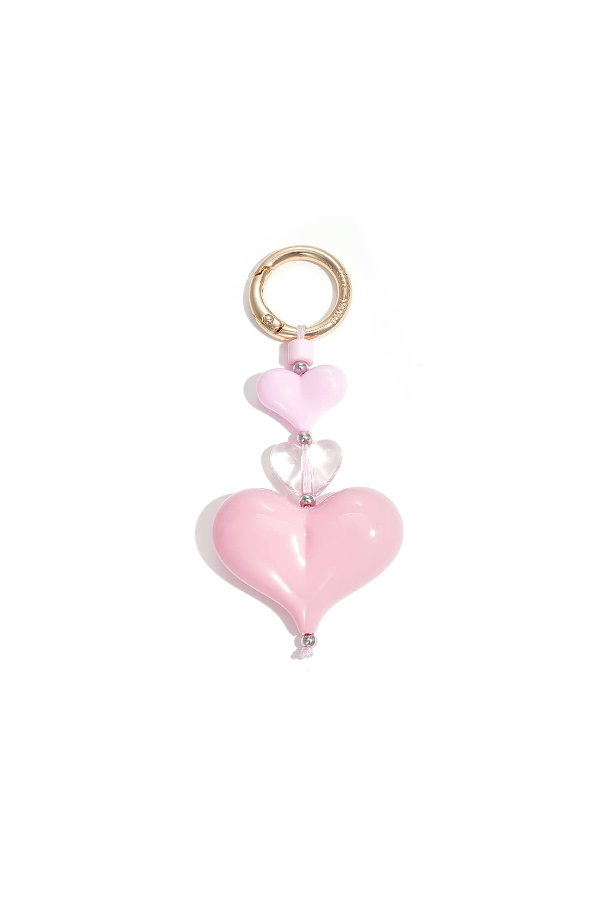 Acrylic Stud Bar Charm Eloise Closet Jewelry