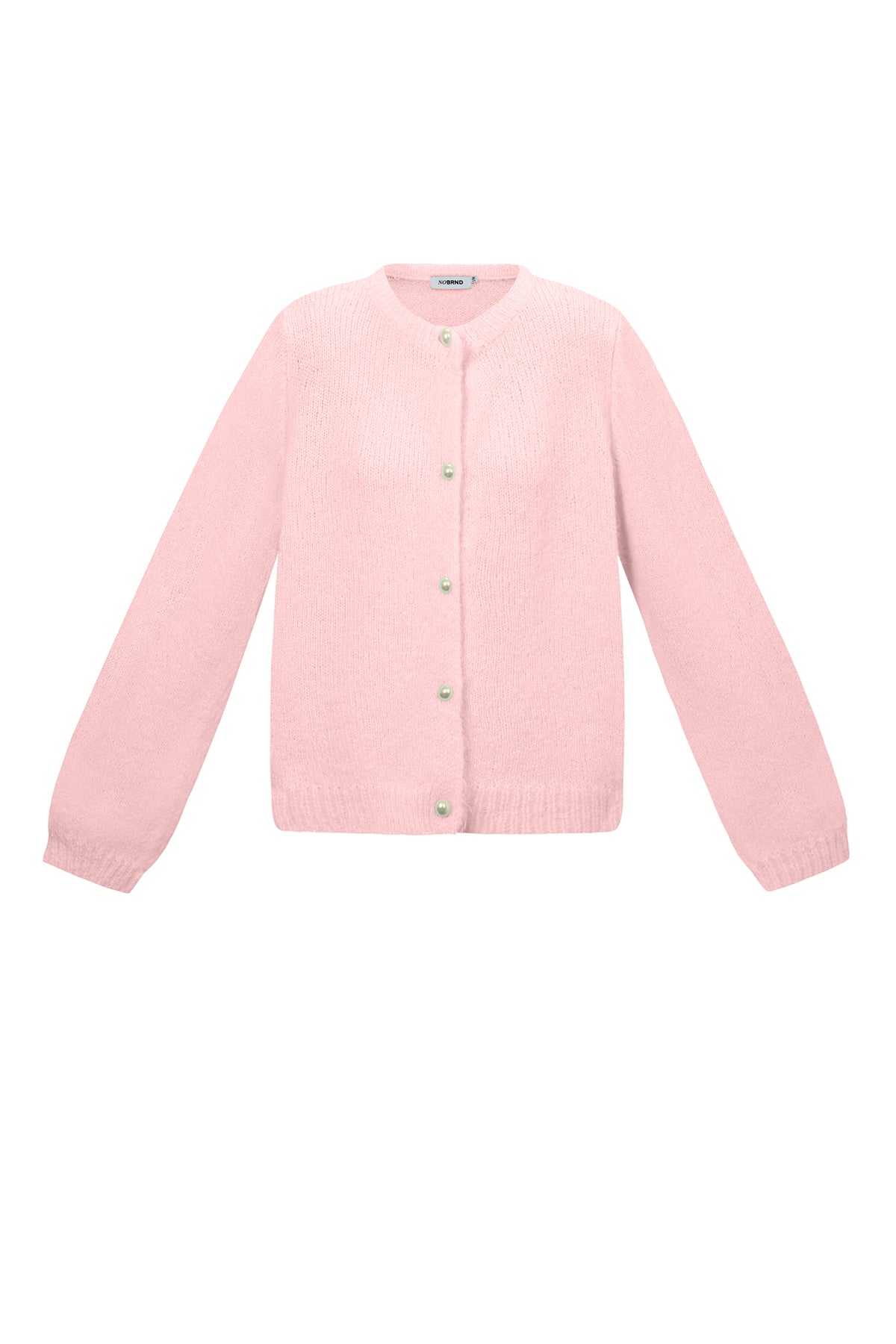 Pearl me sweater