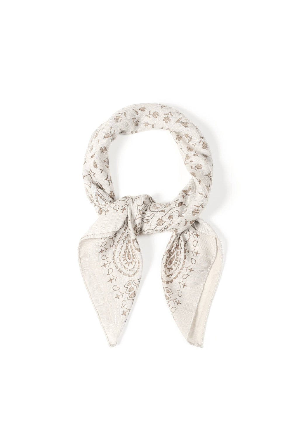 Summer Floral Scarf Eloise Closet
