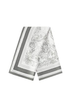 Classic Daily Bloom Scarf Eloise Closet