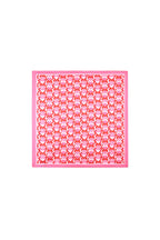 Summer Heart Scarf Eloise Closet